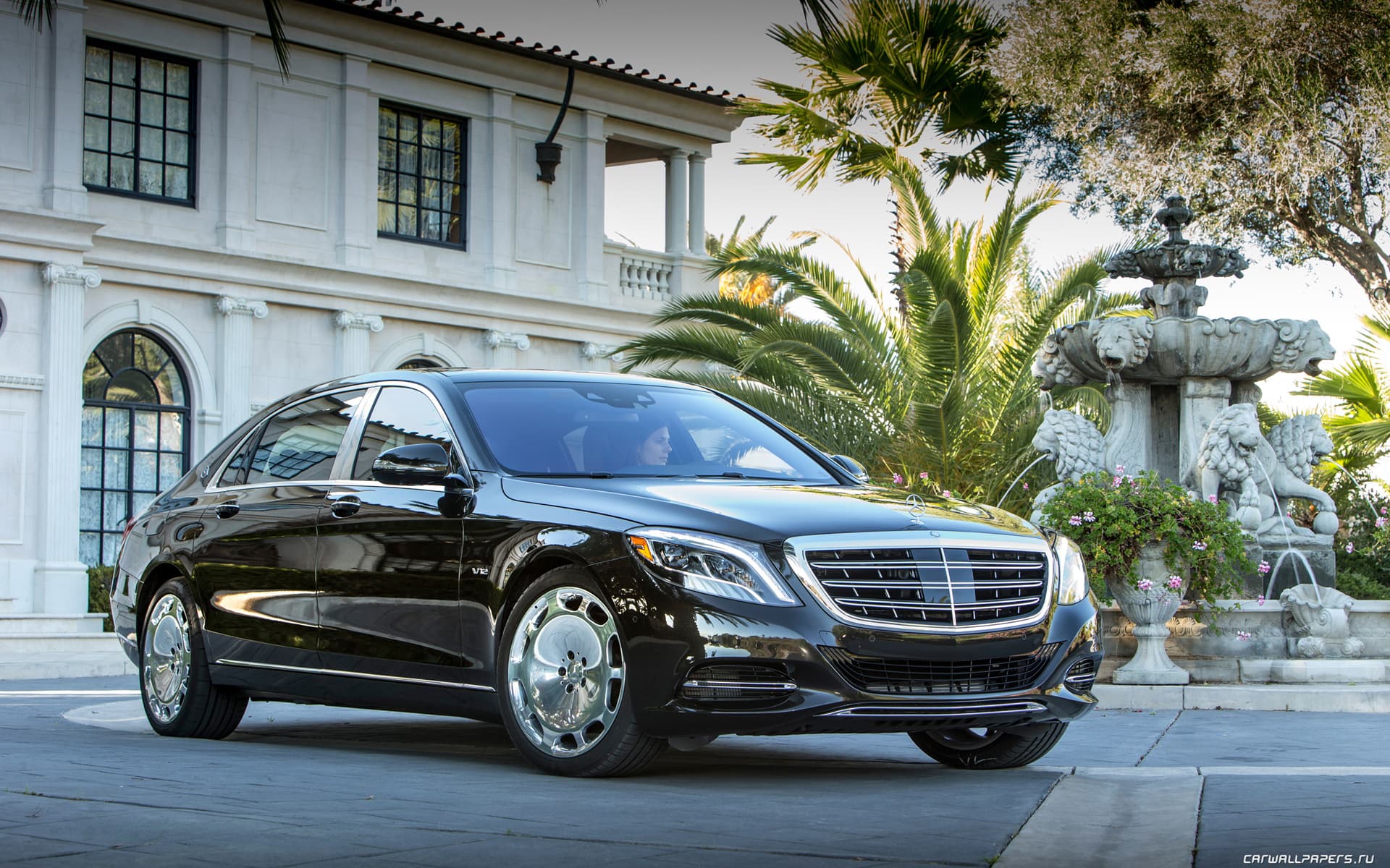 Maşın bazarında Mercedes-Maybach-ların QİYMƏTLƏRİ