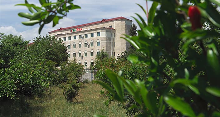 Azərbaycanlı milyarderin zavodu səhmdarlarına dividend ödəyəcək