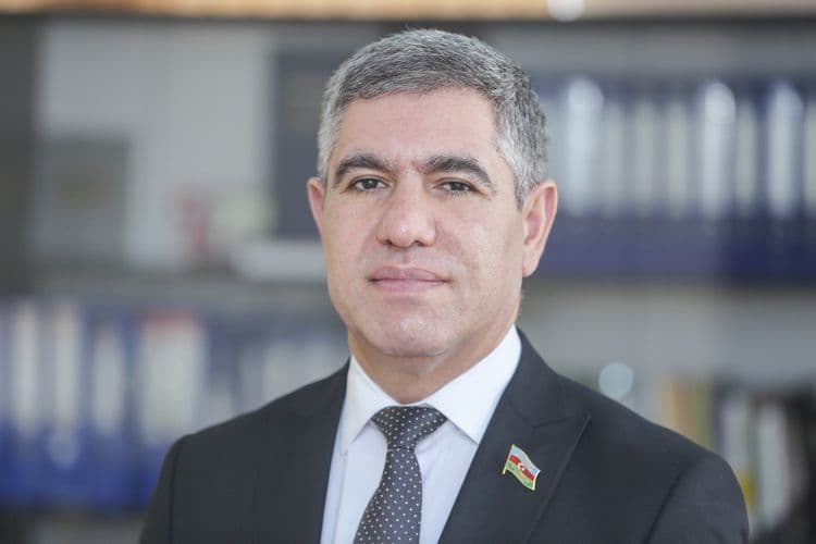Vüqar Bayramov: Pulsuz tibbi xidmət üçün büdcədən vəsaitin hansı qurumlar tərəfindən ödəniləcəyi dəqiqləşdirilməlidir