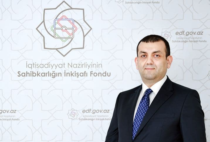 Caspian Energy Club Kənan Nəcəfovun iştirakı ilə onlayn B2G FORUM təşkil edib