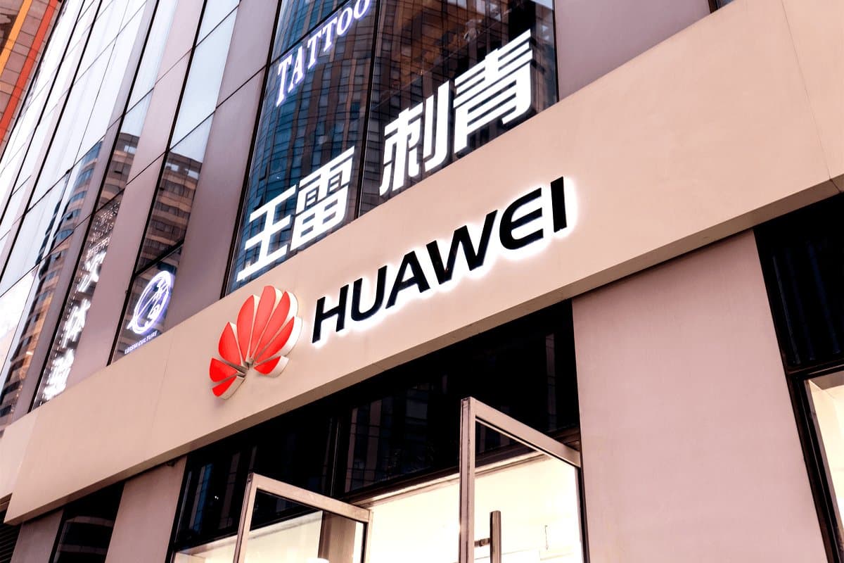 Artıq 100-ə yaxın şirkət Huawei ilə əməkdaşlıq üçün icazə lisenziyası əldə edib