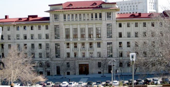 2 şəhər və 8 rayonda fəaliyyət göstərəcək sahələr açıqlanıb