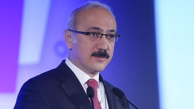 Türkiyənin Xəzinə və Maliyyə naziri vəzifəsinə yeni təyinat olub