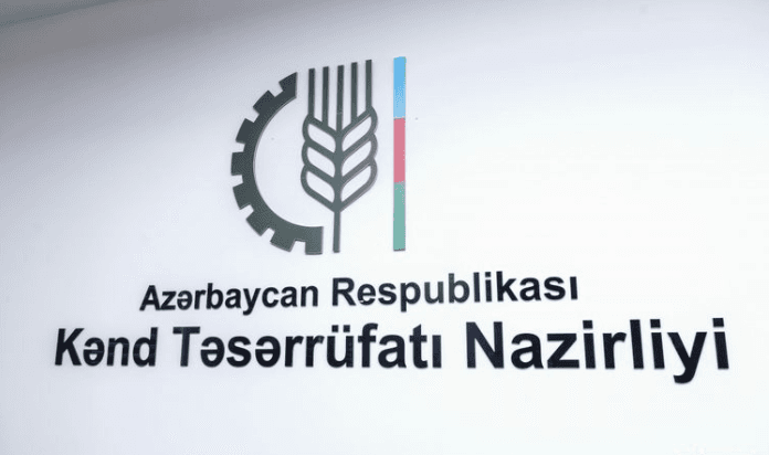 Aqrar sahədə güzəşt tətbiq ediləcək texnikaların siyahısı dəyişib