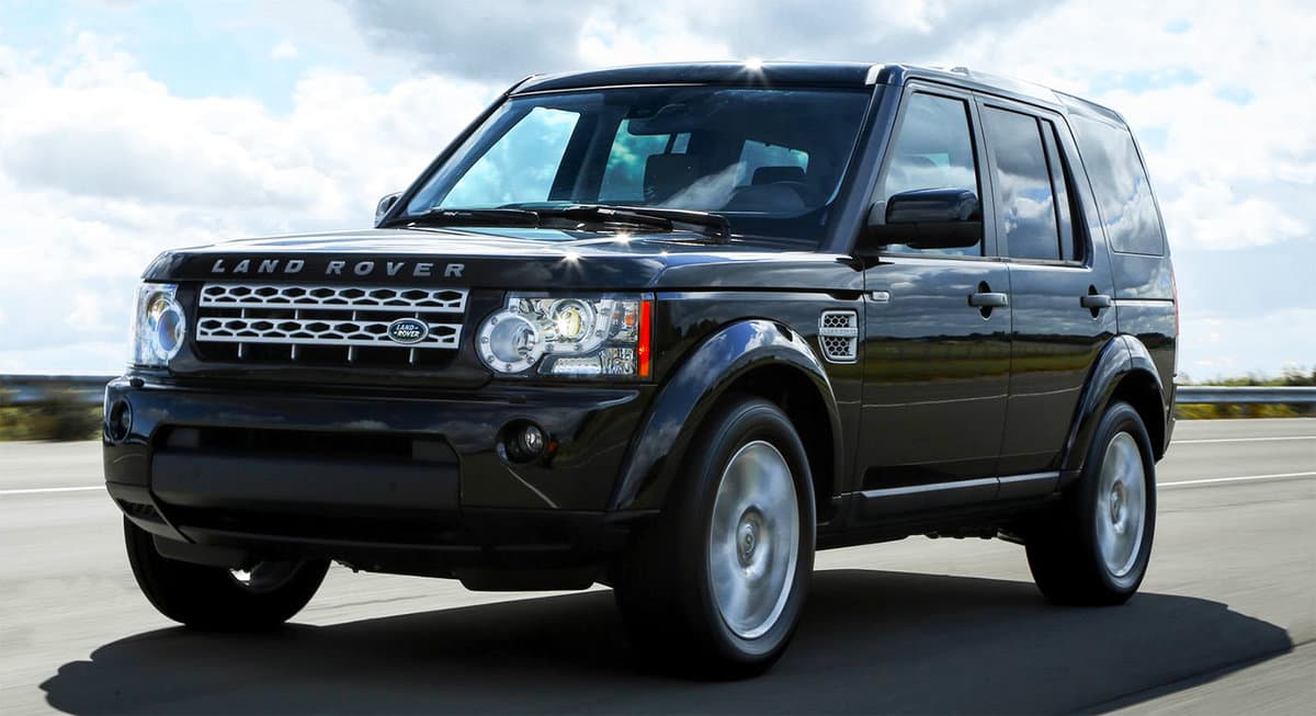 Maşın bazarında Land Rover avtomobillərinin QİYMƏTLƏRİ