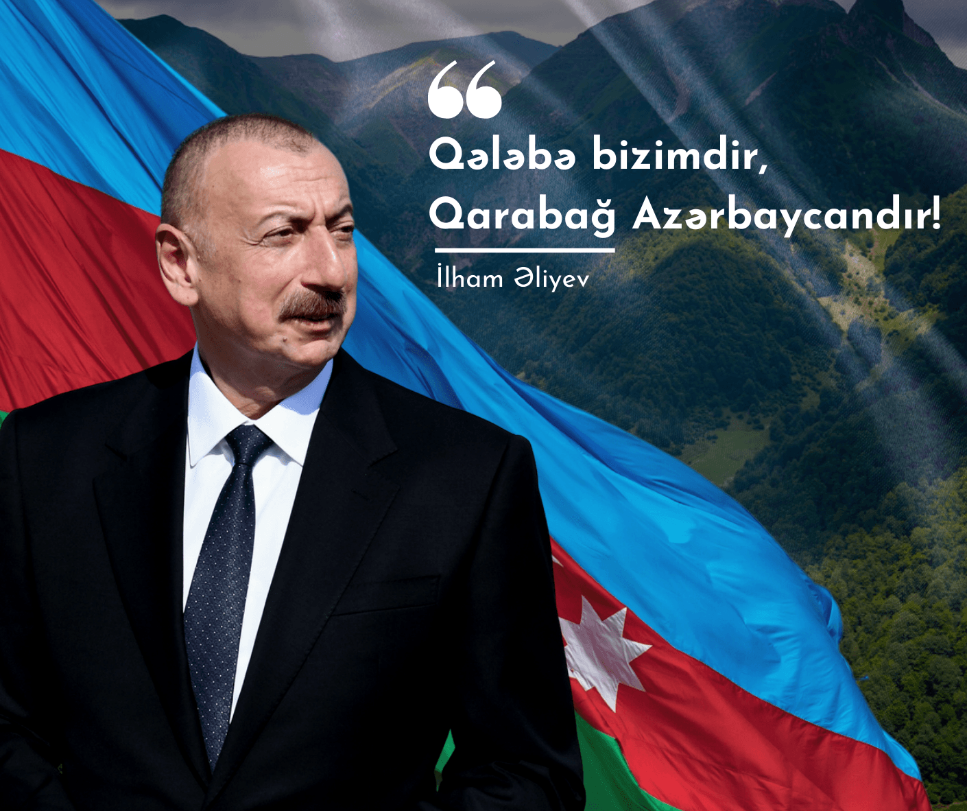 Azərbaycan Əmanətlərin Sığortalanması Fondu xalqı təbrik edir