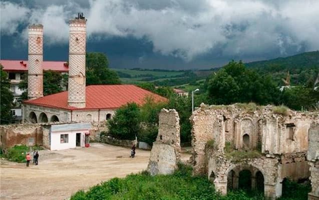 Şuşa və Xankəndidə Azərbaycanın mobil şəbəkəsi fəaliyyətə başlayıb
