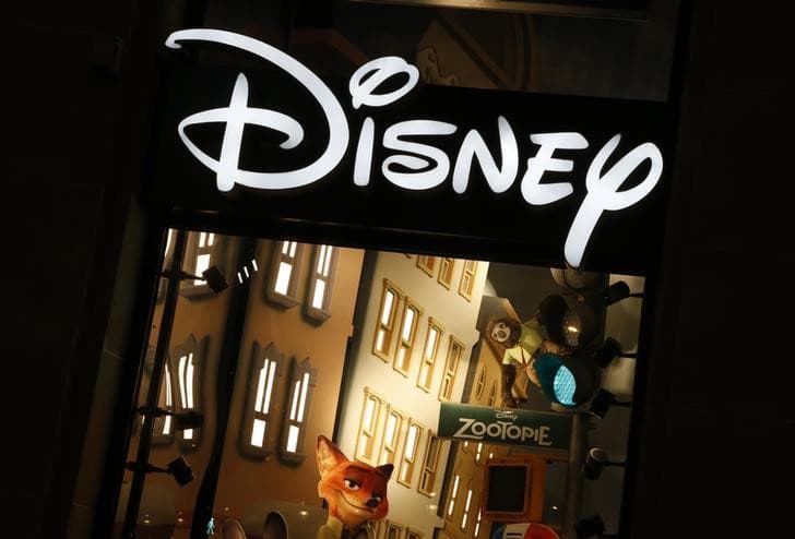 Bazarları silkələyən: Disney və Cisco Hesabatları