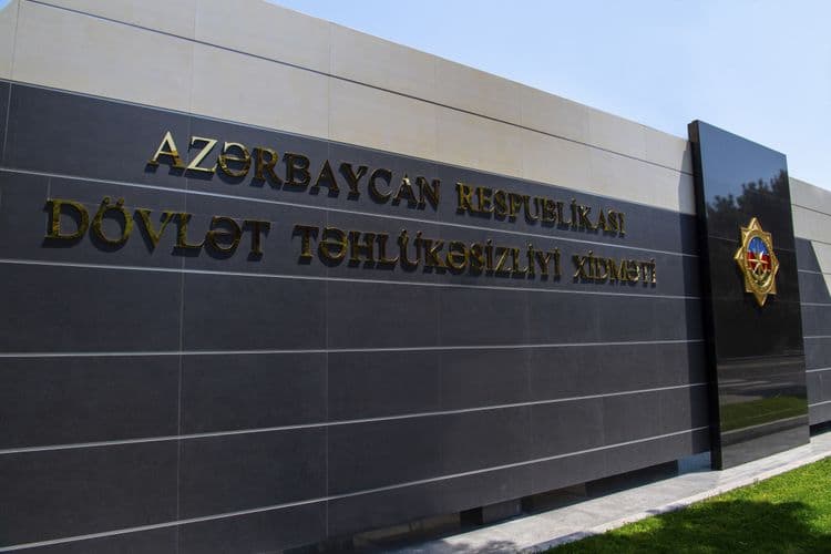 İşğaldan azad edilmiş ərazilərdə DTX-nin idarə və şöbələri fəaliyyətə başlayır