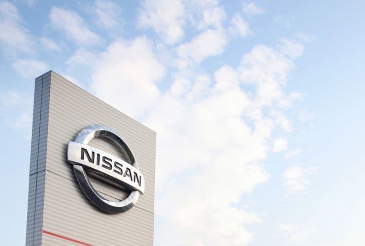 "Nissan"ın zərəri 3 mlrd. dolları keçib