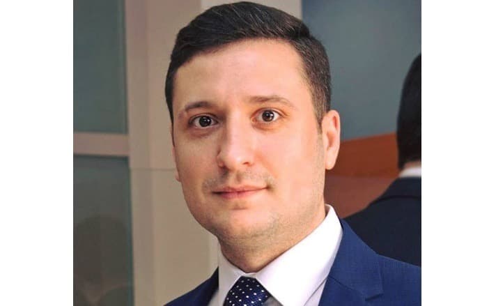 Kapital Bank-da yeni təyinat