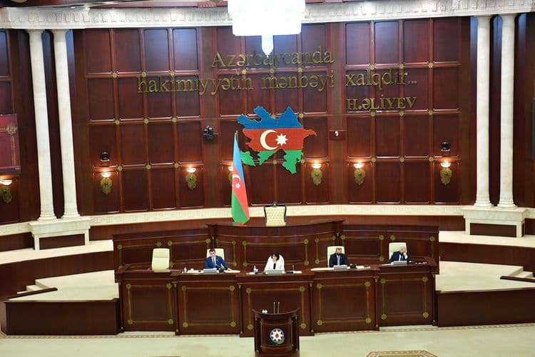 Milli Məclis Ali Baş Komandan İlham Əliyevə və Azərbaycan xalqına müraciət edib – YENİLƏNİB