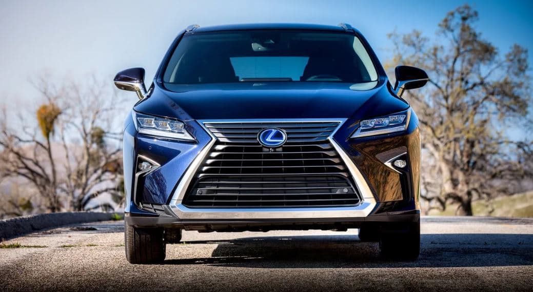 Maşın bazarında Lexus-ların QİYMƏTLƏRİ