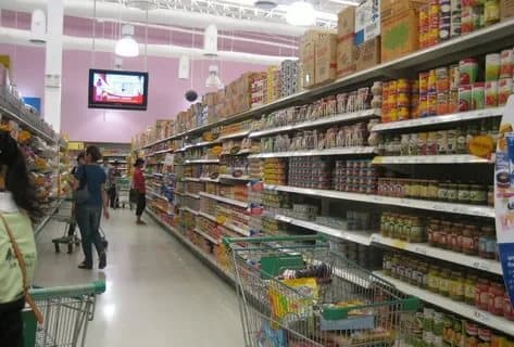 Pərakəndə ticarət dövriyyəsi real ifadədə 1,5 % AZALIB