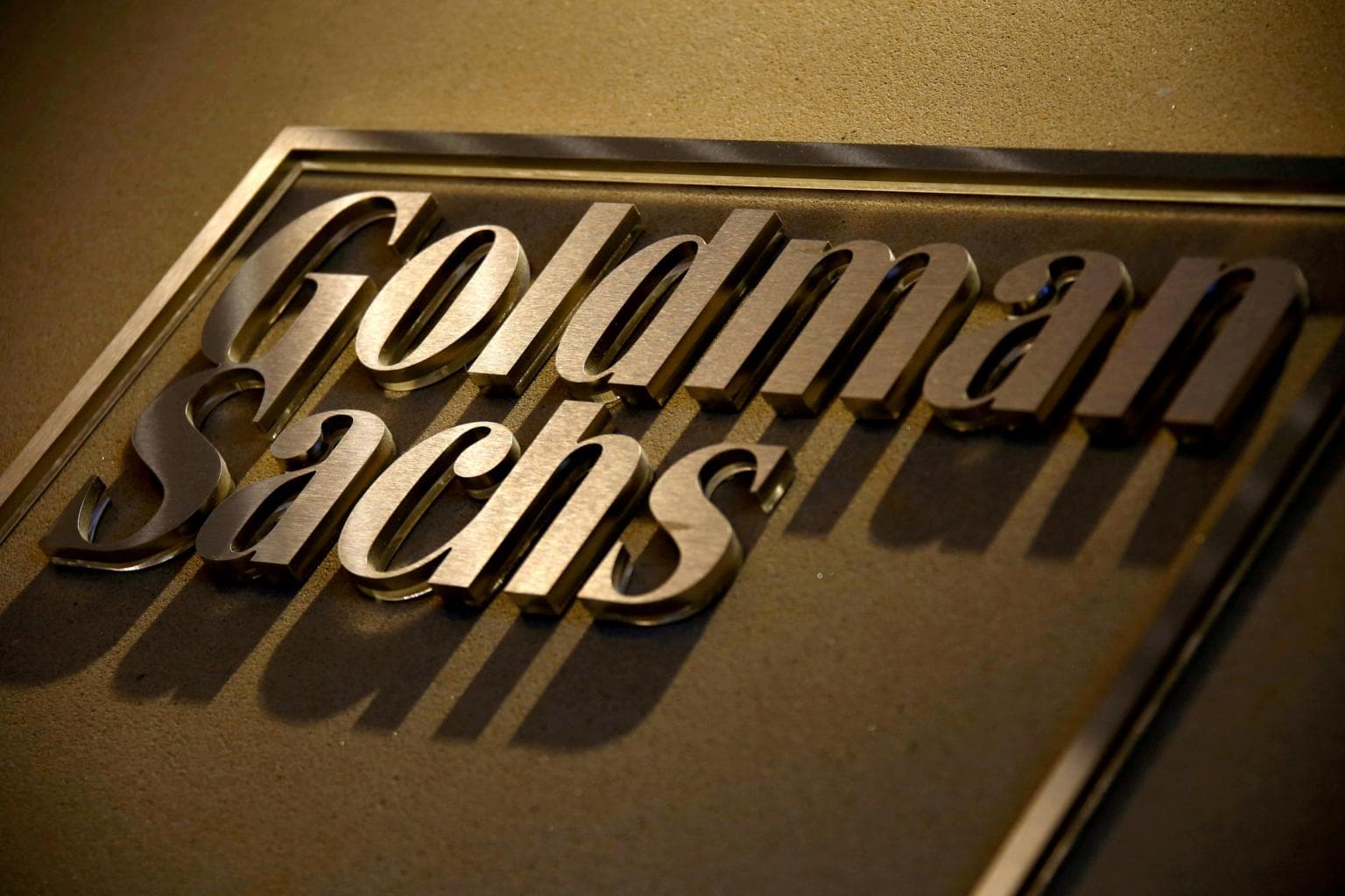 Goldman-ın qızılın 2021-ci ildəki qiyməti ilə bağlı PROQNOZU