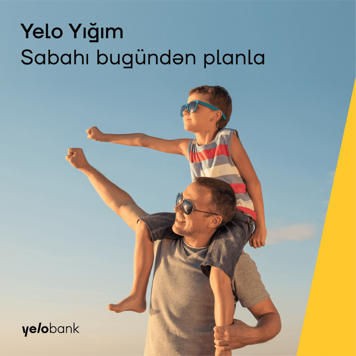 Yelo Yığım -  Sabahı bu gündən planla