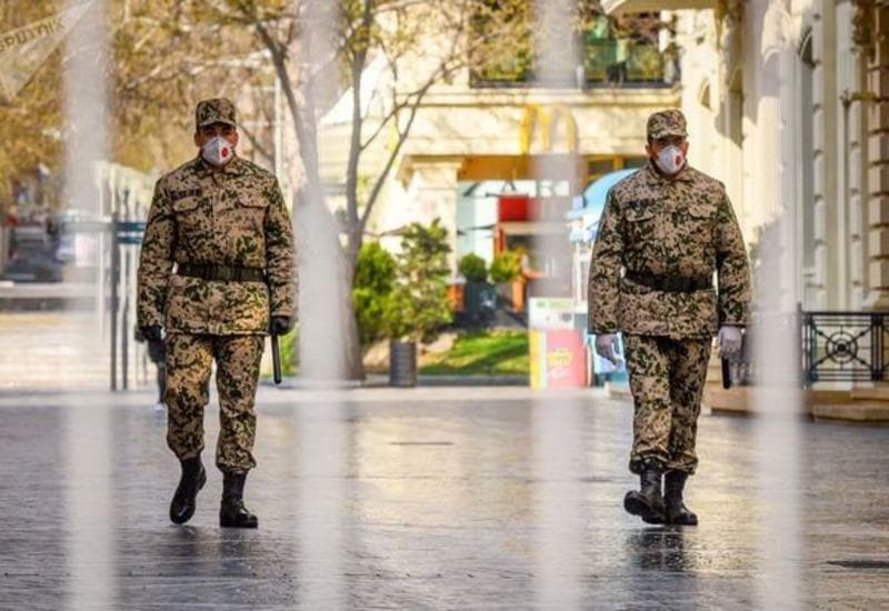 Azərbaycan koronavirusla bağlı tam qapanmaya gedə bilərmi? - ÜST-dən açıqlama