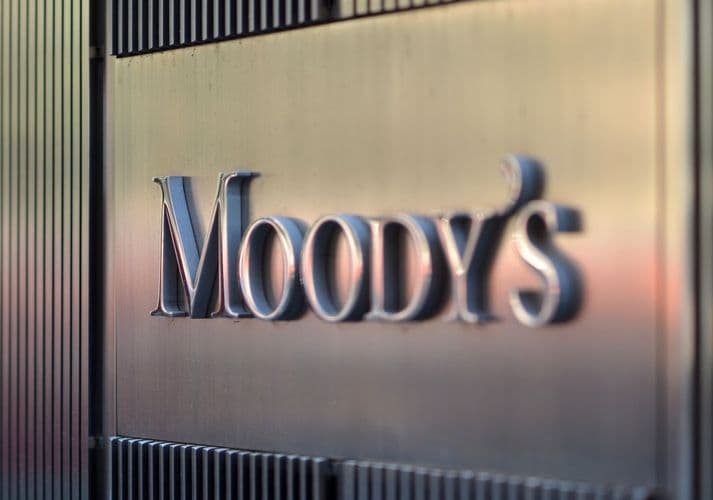 "Moody's" Azərbaycanın builki xarici dövlət borcu üzrə proqnozunu açıqlayıb