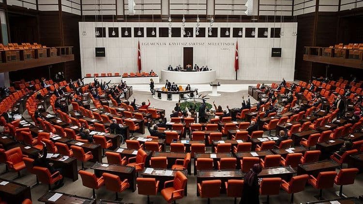 Azərbaycana Türkiyə hərbi qüvvələrinin göndərilməsini dəstəkləyən sənədin MƏTNİ AÇIQLANIB
