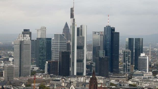 Bundesbank: Almaniya 4-cü rübdə kiçilə bilər