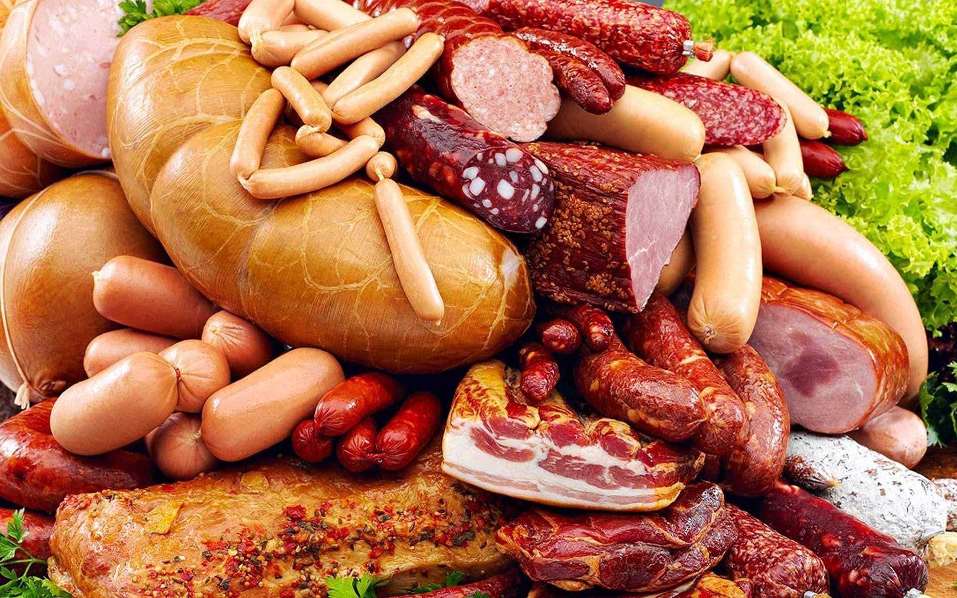 Azərbaycanda kolbasa məmulatlarının istehsalı 36,9 % artıb