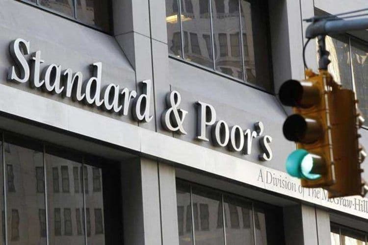 "S&P" Azərbaycanın bank sektorunun risklərini qiymətləndirib
