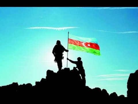 Şəhid ailələrinə və müharibə əlillərinə qayğı dövlətimizin əsas vəzifəsidir – VİDEO