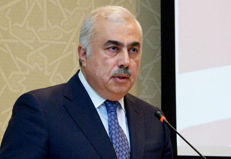 Nazir müavini: "İşğaldan azad olunan ərazilərin inkişafı çoxsaylı sektorları əhatə edəcək"