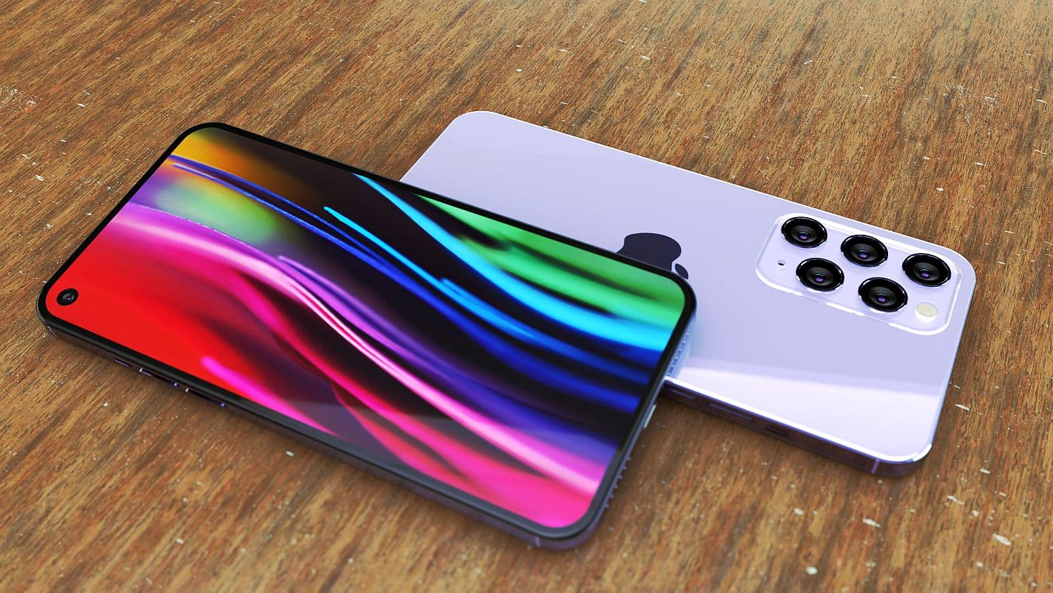 “iPhone 12 Pro Max” və “iPhone 11 Pro Max”ın əsas fərqləri nədədir?