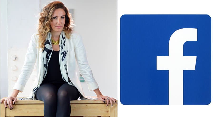 Facebook-un regional direktoru gələcəyin trendlərini açıqladı