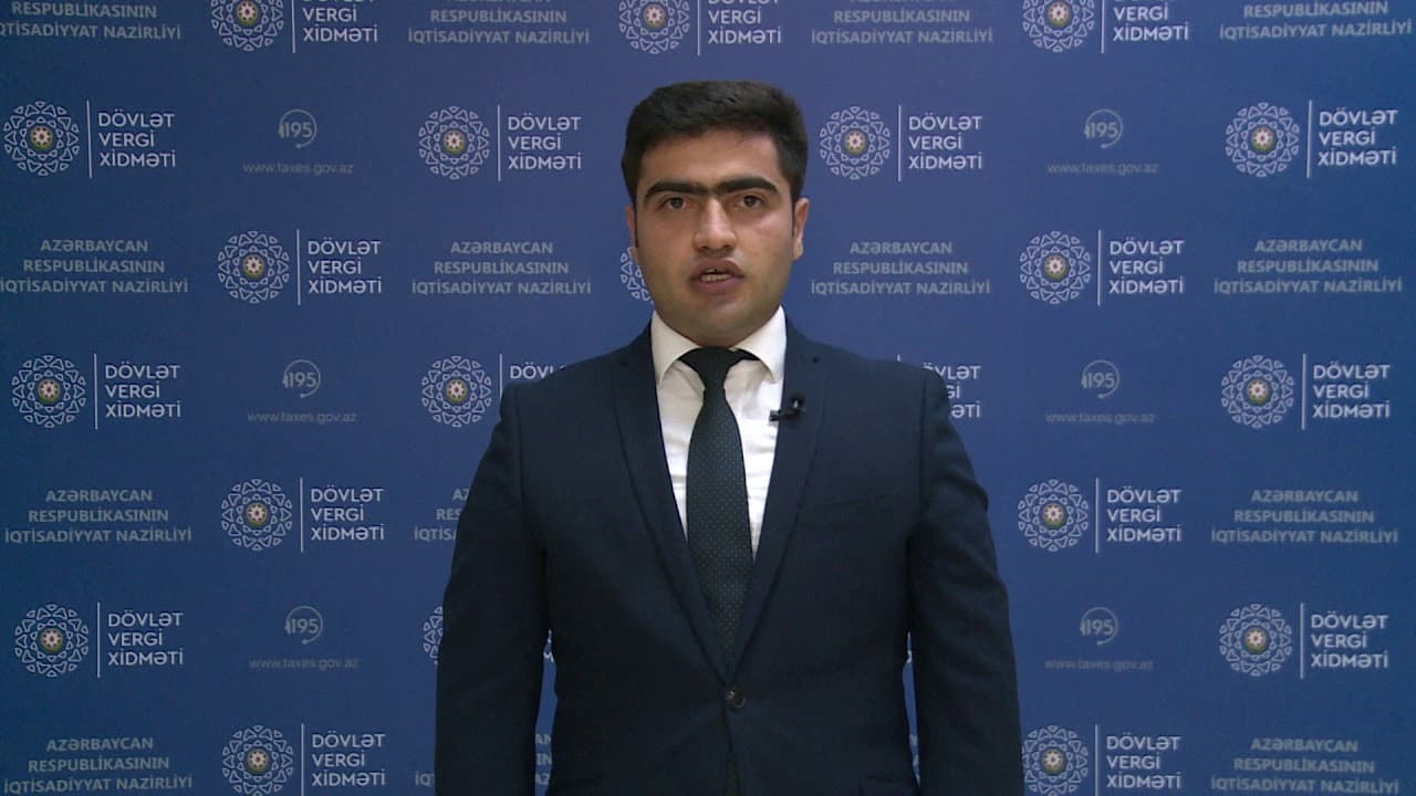 Malların ixrac qeydi ilə satışı qaydasında nə dəyişib -RƏSMİ İZAH