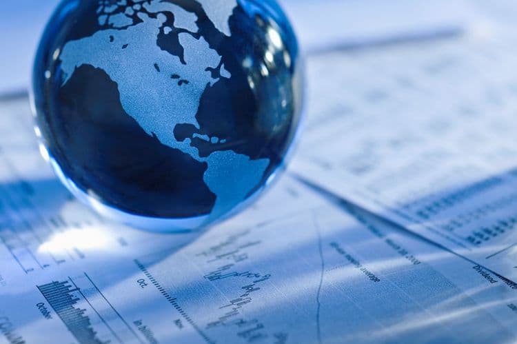 IIF: Qlobal borcun həcmi bu il rekord 277 trln dollara çatacaq