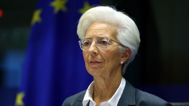 Lagarde: Maliyyə stimul paketinin dərhal həyata keçirilməsinə ehtiyac var