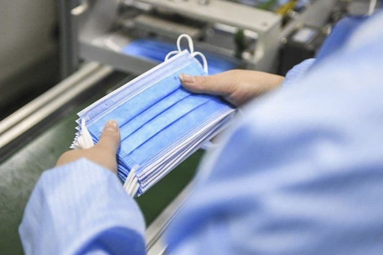 NK: Maskalardan istifadə qaydalarına nəzarət rejimi daha da sərtləşdiriləcək