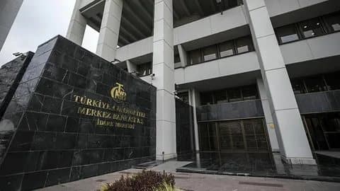 Türkiyə Mərkəzi Bankı faiz qərarını AÇIQLAYIB