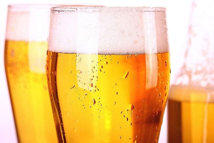 Gürcüstan Azərbaycana pivə ixracını artırıb