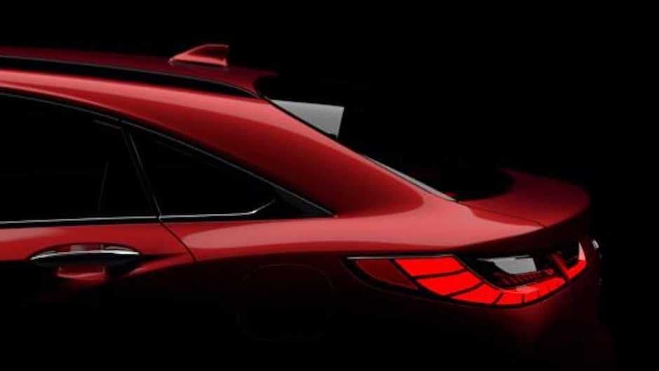 Infiniti-nin yeni modelinin təqdimatı taxirə düşdü