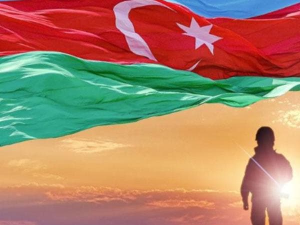 “Vətən Müharibəsi Qəhrəmanı” adı təsis ediləcək