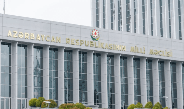 Azərbaycan Respublikasının ordenlərinin sayı 12-yə çatır
