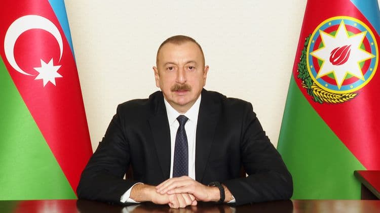Prezident: Ağdam rayonunun işğaldan azad olunması tarixi hadisədir