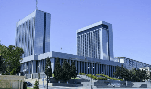 MM-də Xocavəndin Tsakuri kəndinin Hünərli adlandırılmasına dair layihə qəbul edilib