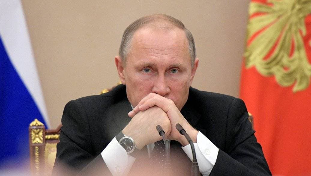 Putin: Baydeni prezident kimi tanımağa hazır deyiləm