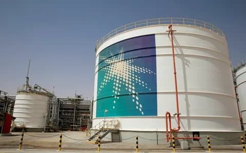 Səudi Aramco şirkətinin neft stansiyasına hücum edilib