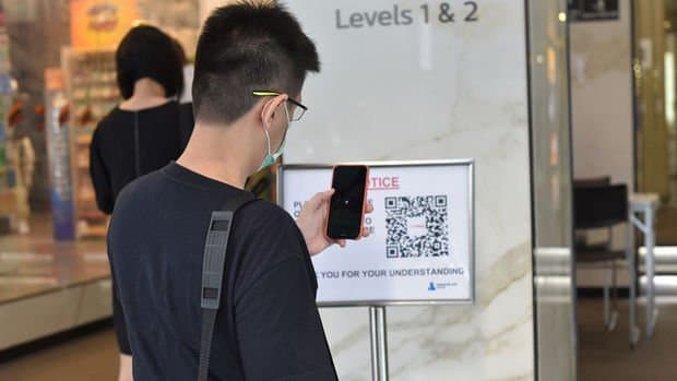Çin Prezidenti Xi-nin QR kodu ilə səyahət təklifi