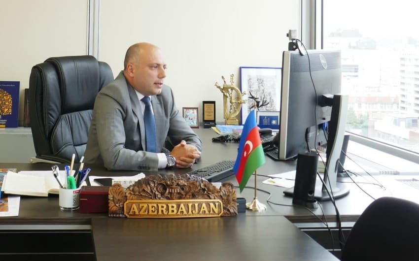 Anar Kərimov: "İşğaldan azad olunmuş torpaqlara qiymətləndirmə missiyası göndəriləcək"