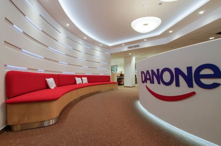 "Danone" 2 min işçisini ixtisar edəcək