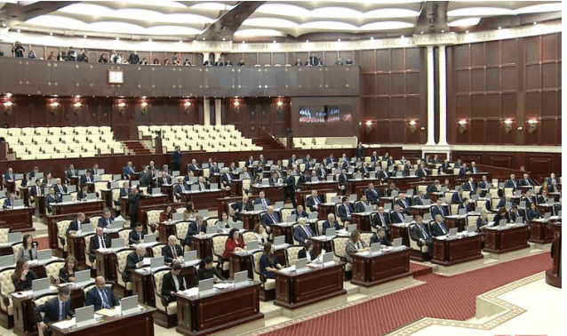 Azərbaycanda 15-dək deputat koronavirusa yoluxub