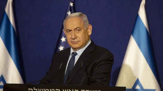 Netanyahu gizli şəkildə Səudiyyə Ərəbistanına səfər edib