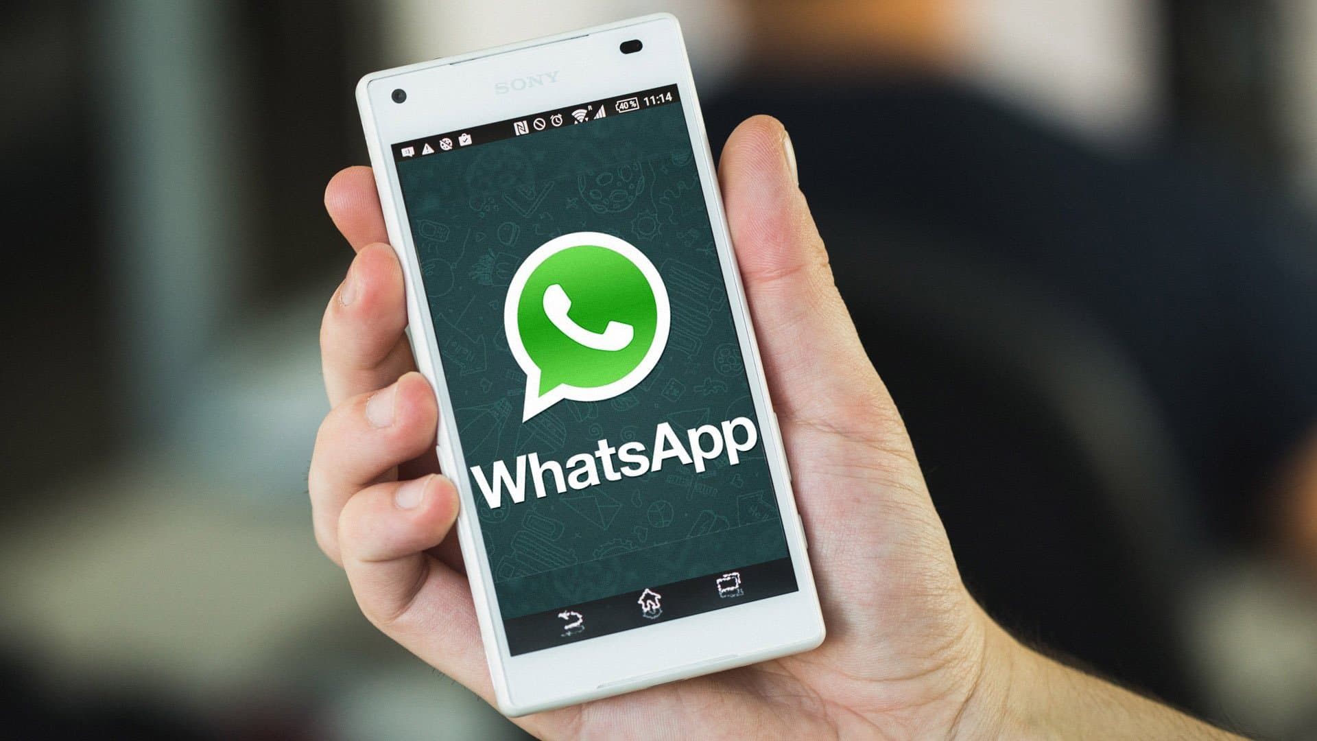 “WhatsApp”ınıza gələn “700 AZN pulsuz bonus qazan” mesajı tələdir - FOTO