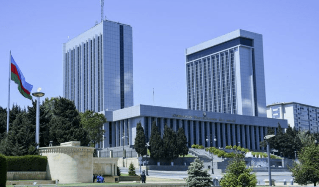 Milli Məclisin növbəti iclasının vaxtı məlum olub